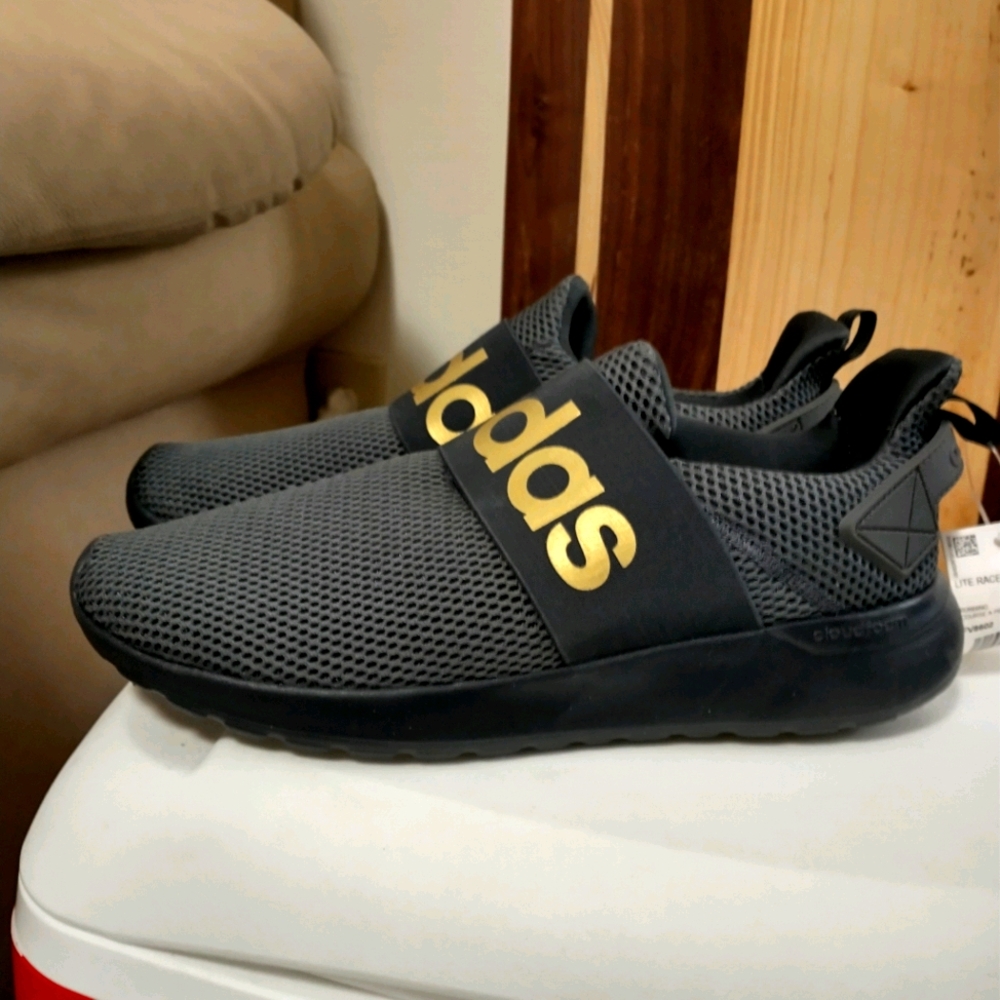Men's Adidas Tennis Shoes